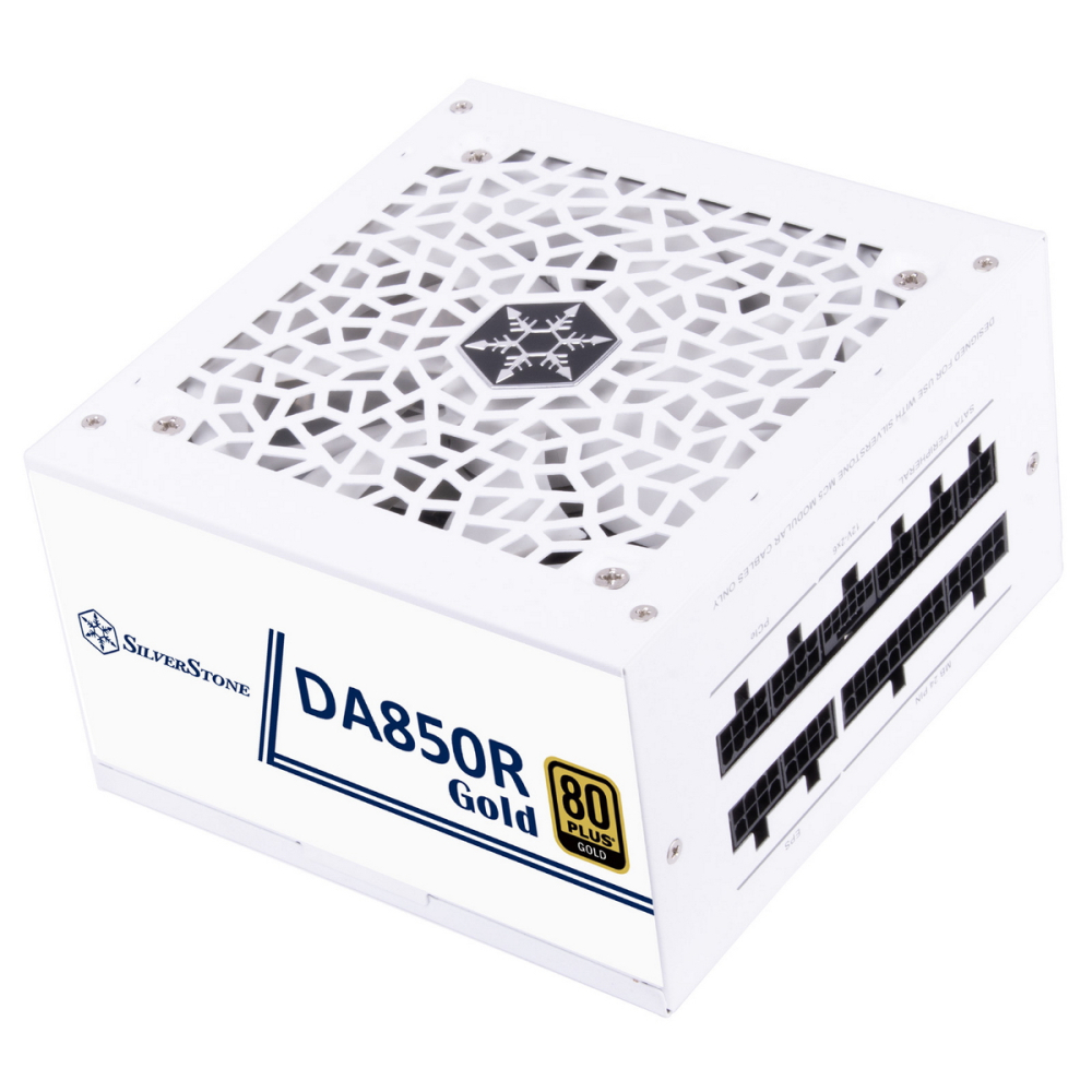Блок питания 750w 80 plus gold