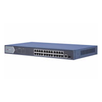  24PORT 1000M POE DS-3E0526P-E/M HIKVISION