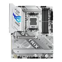   ASUS ROG STRIX X870-A GAMING WIFI, SocketAM5, AMD X870, ATX, Ret