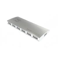 HUB 7-port USB 2.0 LDNIO (DL-H7)  (55568)