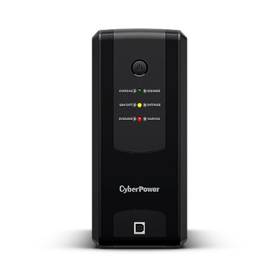  CyberPower UT1200EG Line-Interactive 1200VA/700W USB/RJ11/45/Dry Contact (4 EURO)