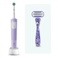������ ����� ������������� Oral-B Vitality Pro 80870245 �������