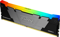   16Gb DDR4 3200MHz Kingston Fury Renegade RGB (KF432C16RB12A/16)