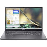 Ноутбук Acer Aspire 5 A517-53G-563F, 17.3" (1920x1080) IPS/Intel Core i5-1235U/16ГБ DDR4/512ГБ SSD/GeForce MX550 2ГБ/Без ОС, серый [NX.K66ER.006]