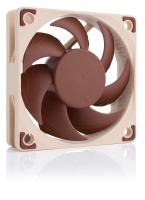 e   Noctua NF-A6x15 FLX (NF-A6x15 FLX) - 60mm, 3500 /, 19.8 , 3-pin