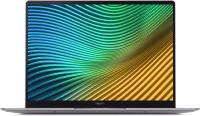 ������� REALME Book RMNB 1002, 14" (2160x1440) IPS/Intel Core i5-1135G7/8�� DDR4/512�� SSD/Iris Xe Graphics/Windows 11 Home, ����� (Book i5_RMNB1002_Grey 8+512)