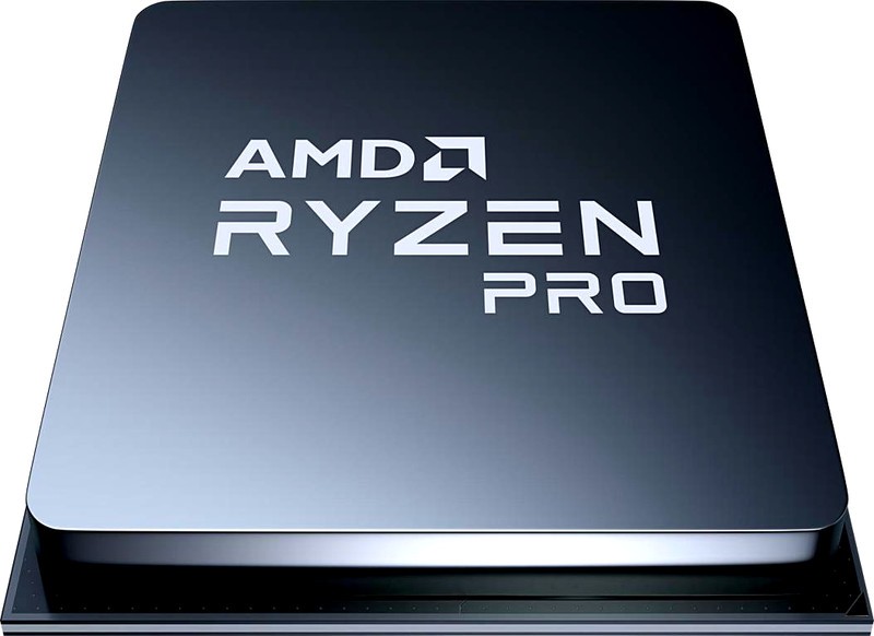  AM4 AMD Ryzen 5 PRO 4650G OEM (100-000000143)