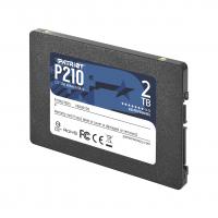  SSD 2Tb Patriot P210 P210S2TB25 SATA III