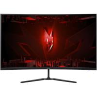  Acer ED320QUS3bmiipx 31,5'' 1500R, 16:9, VA, QHD, 1/5ms, 250cd, 180Hz, HDMI, DP, SPK