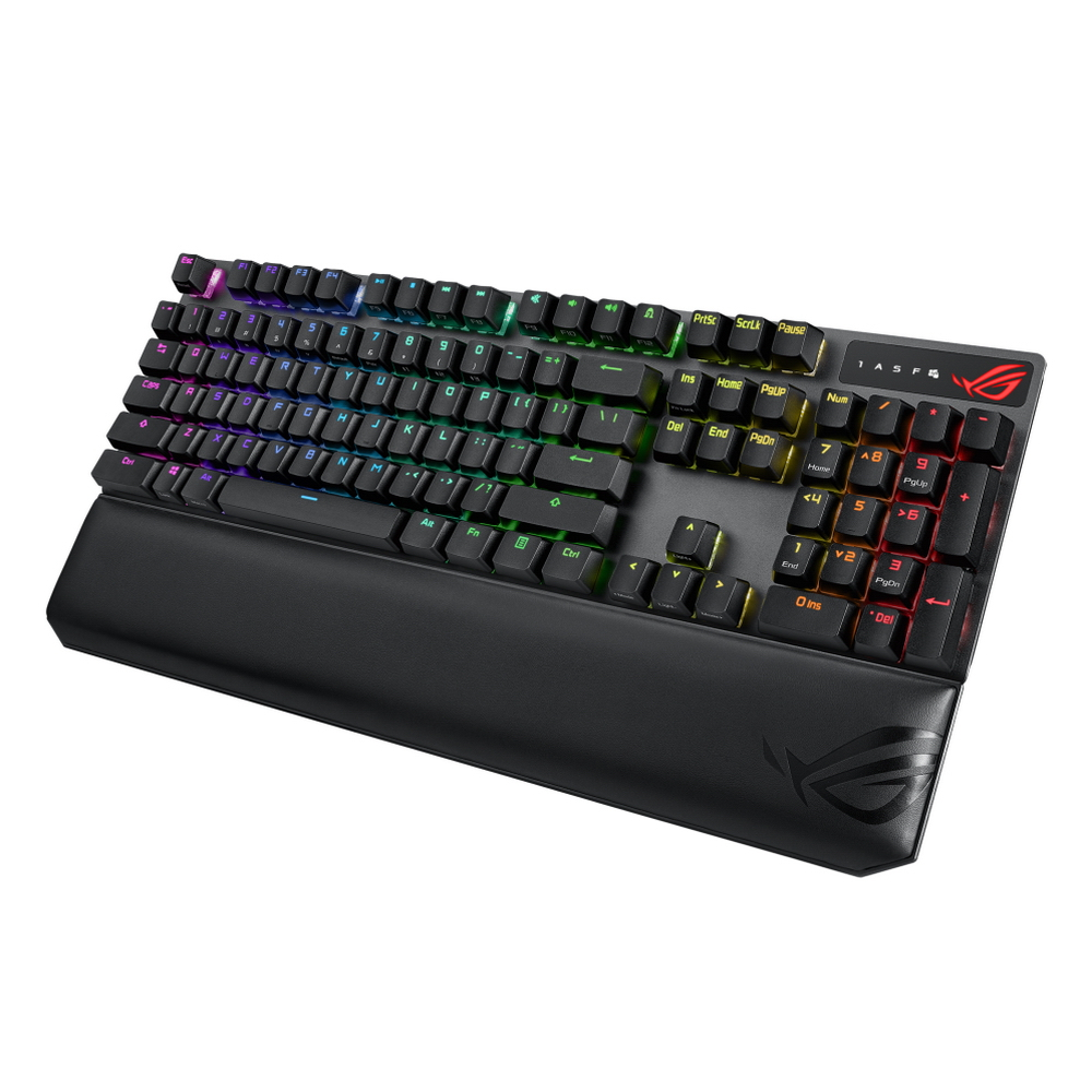Asus rog беспроводная клавиатура. ASUS ROG Strix scope NX. ASUS ROG Strix scope RX TKL Wireless Deluxe. ROG NX Red. ASUS ROG Strix scope TKL NX Red
