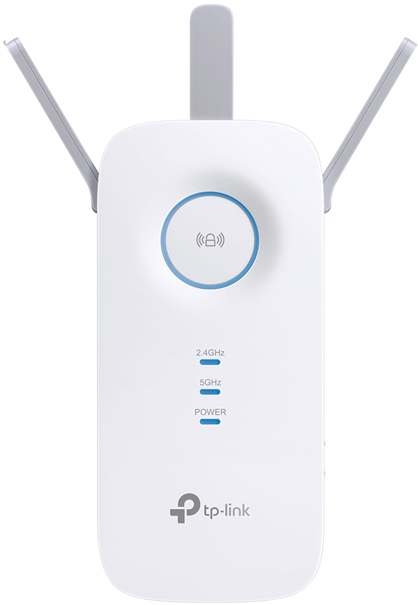 Wi-Fi   () TP-Link RE550