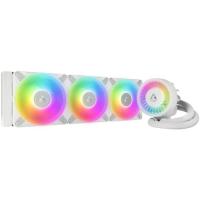    Arctic Cooling Arctic Liquid Freezer III-360 A-RGB White (ACFRE00152A)