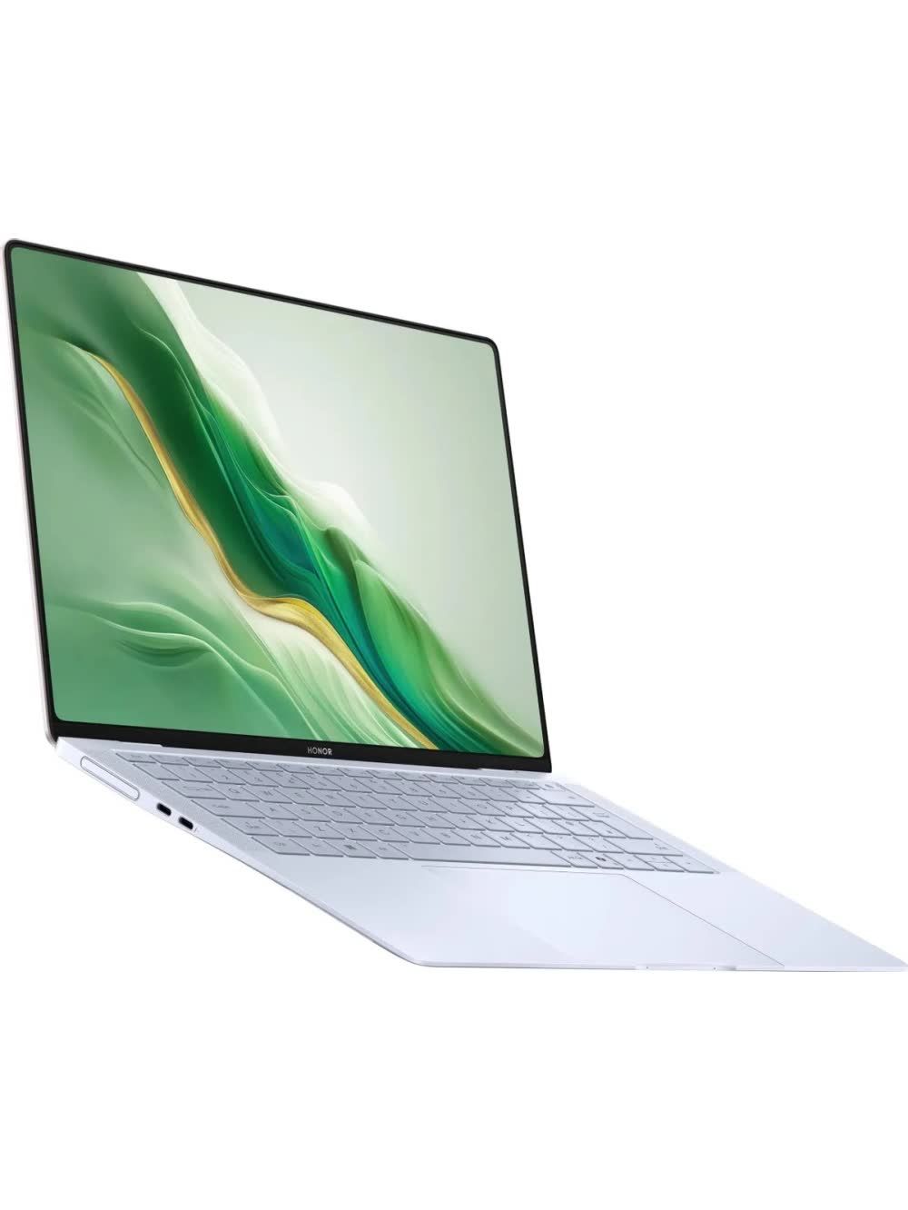 Ноутбук Honor MagicBook Art 14, 14.6" (3120x2080) OLED 120 Гц/Intel Core Ultra 7 155H/32 ГБ DDR5/1024 ГБ SSD/Intel Arc Graphics/Windows 11 Home, Белый (5301AKXJ_L)