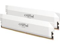 ����������� ������ Crucial Pro Gaming 64Gb DDR5 6400MHz (CP2K32G64C40U5W) (2x32Gb KIT)