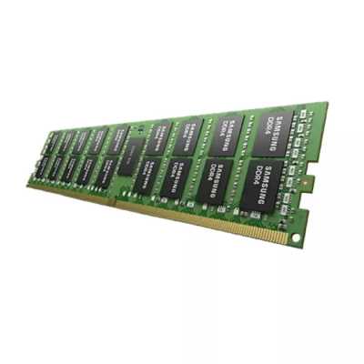   128GB Samsung M393AAG40M32-CAE DDR4, 3200MHz, 4Rx4, DIMM, 3DS, Registered, ECC