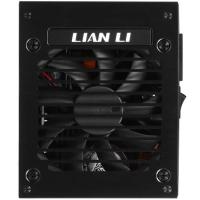 ���� ������� Lian Li SP750 V2 / Black / ATX 3.1, 750W, 80 PLUS Gold, APFC, 92mm Fan, SFX, Fully Modular / G9P.SP0750G.B000.RU