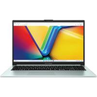  ASUS Vivobook Go 15 E1504FA-BQ088, 15.6" (1920x1080) IPS/AMD Ryzen 3 7320U/8  DDR5/256  SSD/AMD Radeon Graphics/ ,  (90NB0ZR3-M02840)