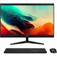  Acer Aspire C24-1800, 23.8" (1920x1080) IPS/Intel Core i3-1315U/8 DDR4/512  SSD/Intel UHD Graphics/ /, ,  (DQ.BKLCD.00A)