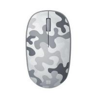  Microsoft Bluetooth Mouse Camo SE White Camo (8KX-00007)