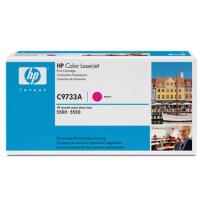  HP C9733A Magenta  Color LJ5500/ 5550