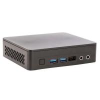 - Intel NUC11ATK NUC kit, Intel Pentium Silver N6005/ DDR4/ SSD/Intel UHD Graphics/ ,  (BNUC11ATKPE0000)