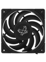 ����� ��� ������� Scythe Wonder Tornado 120 (120x120x26mm, 4-pin PWM, 75.17CFM, 35.57dBA, 2500RPM, Black)