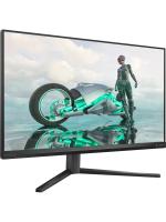 ������� PHILIPS 27M2N3500PA/00(69) 27" Black � ��������� ������ (IPS, 2560x1440, 260Hz, 0.3 ms, 178�/178�, 300 cd/m, 1000:1, +2xHDMI 2.0, +DisplayPort 1.4, +MM)
