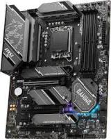   MSI Z790 GAMING WIFI