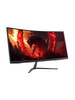 ������� Acer ED340CURW0biip 34" 1500R, 21:9, VA, UWQHD, 1/5ms, 250cd, 240Hz, HDMI, DP