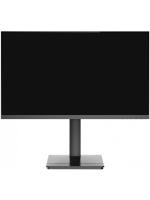 ������� Fplus MO-24F129-HD 23.8" 16:9 1920�1080(FHD) IPS, 75 Hz, 350cd/m2, H178�/V178�, 1000:1, 10M:1, 16.7M, 5ms, VGA, HDMI, DP, USB-Hub, Pivot, Tilt, Swivel, Speakers, Audio out, 2Y, Black (�����������)