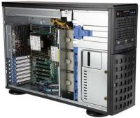   4U Supermicro SYS-740P-TRT