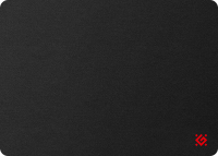    DEFENDER BLACK S (50017)