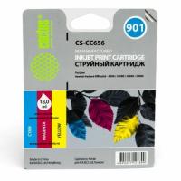   Cactus CS-CC656 901   HP DJ 4500 series/J4524/J4535/J4580/J4624/J4660/J4680 (18)