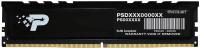  DDR5 8GB 5200MHz Patriot PSP58G520081H1 Signature Premium RTL PC5-41600 CL42 DIMM 288-pin 1.1 single rank   Ret