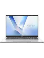 ������� ASUS Vivobook 14 M1407KA, 14" (1920x1200) IPS/AMD Ryzen AI 5 330/16 �� DDR5/512 �� SSD/AMD Radeon Graphics/Windows 11 Pro, ����������� (90NB15H3-M009C0_Win11P)