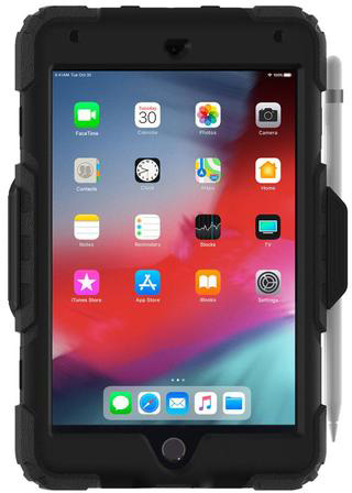   Griffin GIPD-005-BLK    iPad Mini 5 (2019)  iPad Mini 4,  