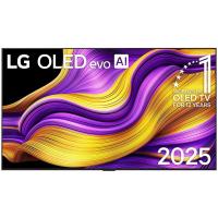 LG 65" OLED65G5RLA.ARUG Ultra HD 4k SmartTV