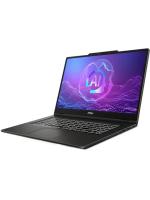 ������� MSI Venture A17 AI A2HMG-002XRU, 17.3" (1920x1080) IPS 144 ��/AMD Ryzen 7 260/16 �� DDR5/512 �� SSD/AMD Radeon Graphics/��� �������, ����� (9S7-17UK11-002)