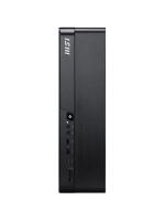 ��������� ���� MSI PRO DP80 A14TAG-273XRU SFF, Intel Core i5-14400F/16 �� DDR5/512 �� SSD/NVIDIA GeForce RTX 3050 (6 ��)/��� ��, ������ (9S6-B20821-273)