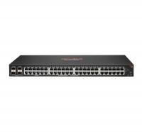  HPE Aruba 6100 (JL676A) 48G 4SFP+