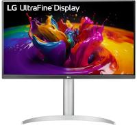  LG 27" UltraFine 27UP850K-W 3840x2160 IPS LED 