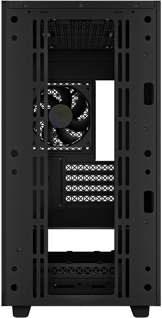 Deepcool matrexx 40. Deepcool MATX MATREXX 40. Minitower корпус Размеры в мм