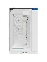 ������ Thermalright TR-A70 White FanUB / TG / TL-UB36RW+TL-UB24W PWM Fans / USB TYPE-C / ATX  / TRA70FUBW