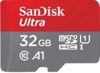   microSD 32GB SanDisk SanDisk SDSQUNR-032G-GN3MA (SD ) 