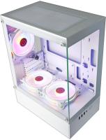 ������ Ginzzu CL485 White