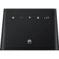  Huawei B311-221 black 51060EFN 802.11n 2.4 300Mbps GbLAN LTE