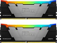   16GB Kingston FURY Renegade RGB, KF432C16RB2AK2/16