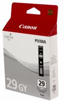  Canon PGI-29GY  (gray)  PIXMA PRO-1