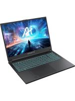  Gigabyte G6 KF, 16" (1920x1200) IPS 165 /Intel Core i7-13620H/16  DDR5/1024  SSD/NVIDIA GeForce RTX 4060   (8 )/ ,  (KF-H3KZ894KD)