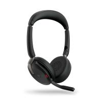   Jabra Evolve2 65 Flex, Link380a MS Ster (PN: 26699-999-999)